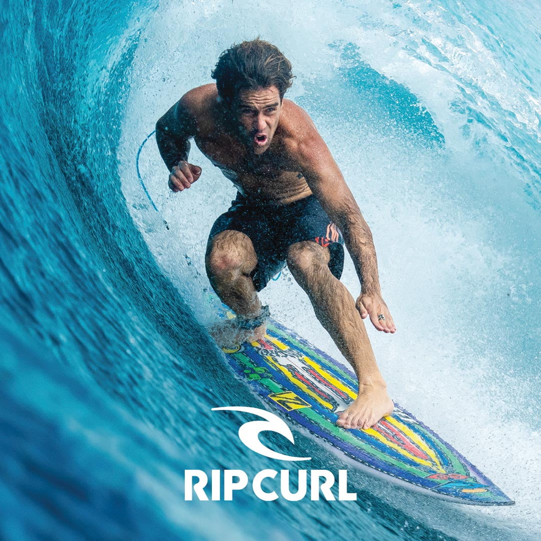 Ripcurl x Sterling